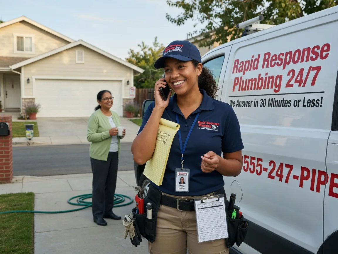 Emergency Plumber Rawlings, MD FAQs